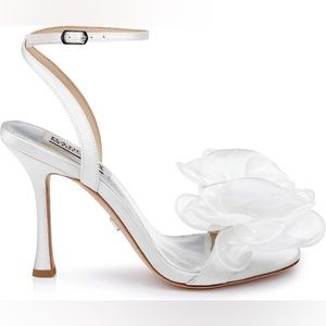 Badgley Mischka Nessie Shoes